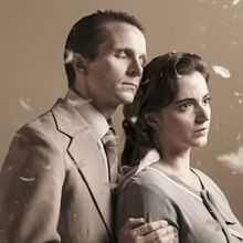 Video: See A Trailer For THE WHITE FACTORY At Marylebone Theatre