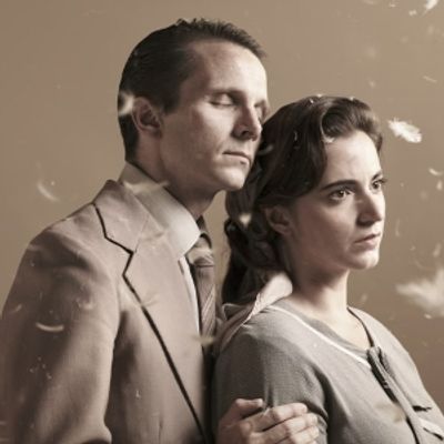 Video: See A Trailer For THE WHITE FACTORY At Marylebone Theatre