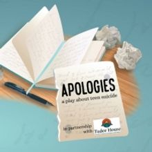 Virginia Children's Theatre Tackles Teen Suicide With APOLOGIES