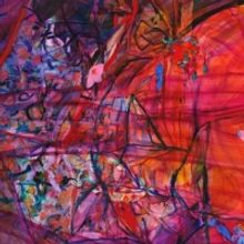 Jadé Fadojutimi Gets Solo U.S. Museum Debut At ICA Miami November 2021