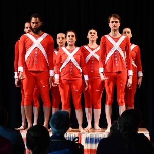 Valley Forge Tourism & Convention Board Brings Free American Revolution Show This May