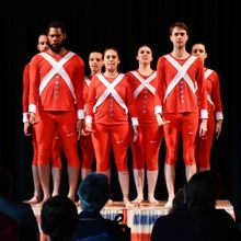 Valley Forge Tourism & Convention Board Brings Free American Revolution Show This May