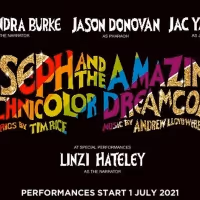Linzi Hateley Will Return as The Narrator at Some Performances of JOSEPH AND THE…
