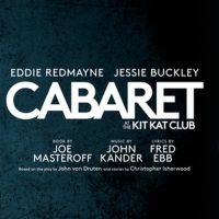 25 Ticket Lottery Announced for CABARET Starring Eddie Redmayne