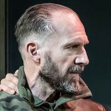 MACBETH With Ralph Fiennes & Indira Varma Coming to Cinemas