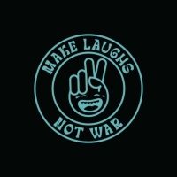 MAKE LAUGHS NOT WAR Featuring Mark Normand is Coming To Carolines On Broadway in…