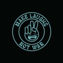 MAKE LAUGHS NOT WAR Featuring Mark Normand is Coming To Carolines On Broadway in…