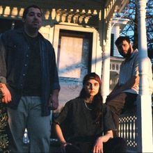 Carly Cosgrove Release New Album 'The Cleanest Of Houses Are Empty'