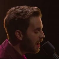 VIDEO: Ben Platt Performs 'Runaway' on the LATE LATE SHOW
