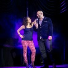 BWW Interview: Dan Goodman and JoAnna Ross from Schtick a Pole in It