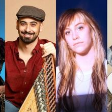 Joe's Pub Unveils Artist Selections for the 2023-2024 Working Group Season