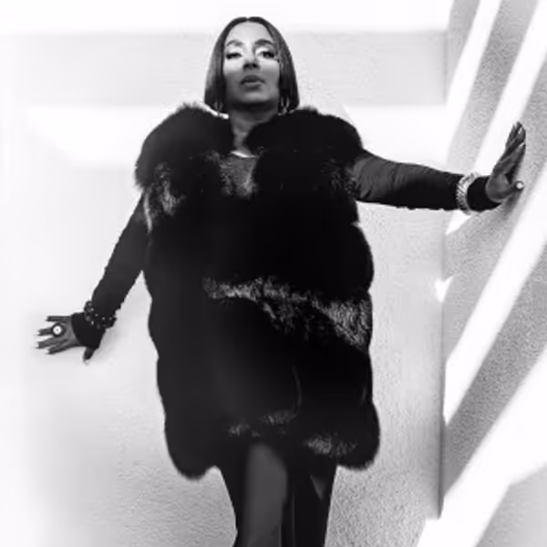 Ledisi Officially Releases New Single 'BLKWMN' Photo