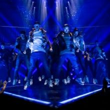 Channing Tatum's MAGIC MIKE LIVE to Reopen in London in May
