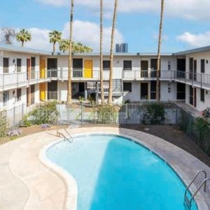 PHX Theatre Purchases Second Apartment Complex To House Actors and Artisans