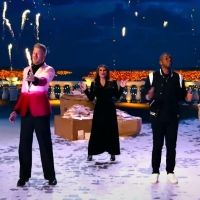Exclusive: Watch the Pentatonix Sing 'It's A Small World' With DCappella In New…