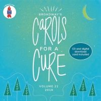 HADESTOWN, BEETLEJUICE and More Featured on Broadway Cares/Equity Fights AIDS Annual…