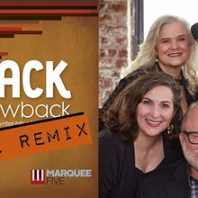 10 Videos To Mark Time Til Marquee Five Plays 8-TRACK THROWBACK: THE REMIX at The Lau