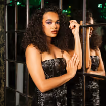 Exclusive: Lorna Courtney Is Embracing Her Wild Side in THE ROCKY HORROR SHOW