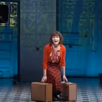 Video Flashback: Watch Phillipa Soo in a Scene From the Pre-Broadway Run of AMELIE… Video