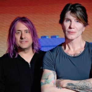 Goo Goo Dolls Return With New Single 'Beautiful Lie'