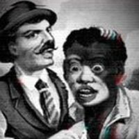 Special Offer: Tennessee Playwrights Studio Present DON'T LOOK BLACK - A MORAL STORY…