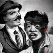 Special Offer: Tennessee Playwrights Studio Present DON'T LOOK BLACK - A MORAL STORY…