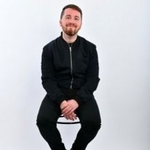 EDINBURGH 2019: BWW Review: STEPHEN BUCHANAN: BABY DOVE, Pleasance Courtyard