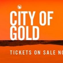 Season Adjustment Announced For CITY OF GOLD in Perth