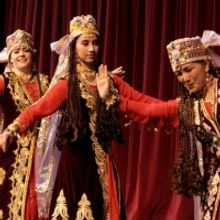 Seattle Iranian Festival Celebrates Iranian Women During One-Day Festival At Seattle 