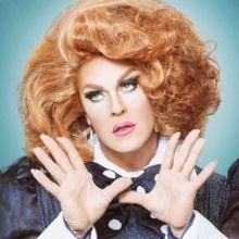 Varla Jean Merman Brings Hit New Show A STAR IS BORED To Largo For Los Angeles Premie