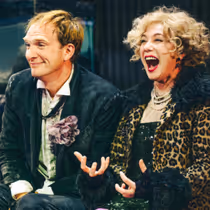 Review Roundup: DELIRIUM Opens Off-Broadway
