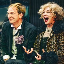 Review Roundup: DELIRIUM Opens Off-Broadway