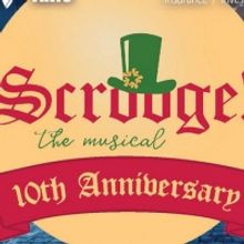 NTPA Offers Free Tickets to COVID Victims, First Responders, and Veterans for SCROOGE