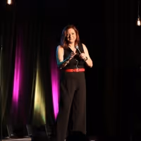 Carole Montgomery to Present BETTER THAN THE ALTERNATIVE at Don't Tell Mama