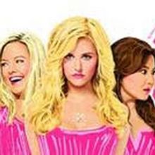 Lucky Seat Drawing Announced For MEAN GIRLS