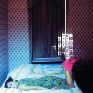 Goo Goo Dolls to Release of 'Dizzy Up the Girl' Special 25th Anniversary Colored…