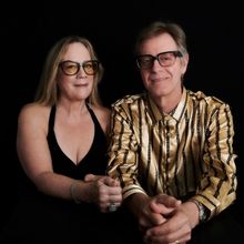 Anne & Mark Burnell To Perform At Sweetwater’s Live At Lunch Series