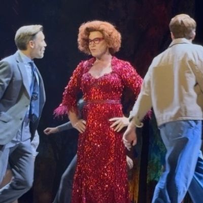 TOOTSIE llega a Barcelona esta semana