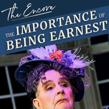 Fred Grandy to Lead THE IMPORTANCE OF BEING EARNEST At The Encore Musical Theatre Com