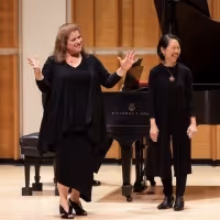 HER/MUSIC;HER/STORY Comes to The National Arts Club For One Night Only