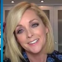 VIDEO: Jane Krakowski Will Be on the Front Lines of Broadway's Return