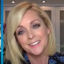 VIDEO: Jane Krakowski Will Be on the Front Lines of Broadway's Return