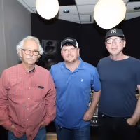 Buddy Cannon and Bill McDermott to Produce Dustin Collins' New 'Working Man' Album