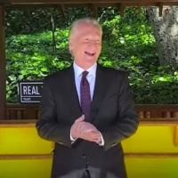 VIDEO: Bill Maher Talks to Bernie Sanders and Mayor Eric Garcetti About Trump and…
