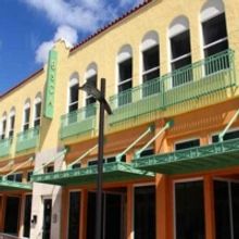 Bailey Contemporary Arts Center Seeks New Artists In Residence