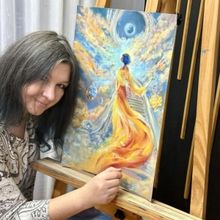 The Geography of Inspiration: How Places, People, and Culture Shape an Artistic Langu