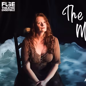 Fuse Theatre Ensemble Presents THE PLAY ABOUT MY FATHER By Kate Mura