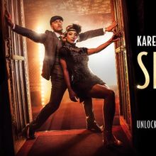 STRICTLY COME DANCING's Karen Hauer & Gorka Marquez to Launch SPEAKEASY Tour in 2025