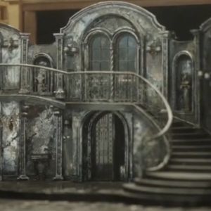 VIDEO: Get A First Look At The Set Design for the Sarah Brightman Led SUNSET…