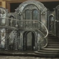VIDEO: Get A First Look At The Set Design for the Sarah Brightman Led SUNSET… Video